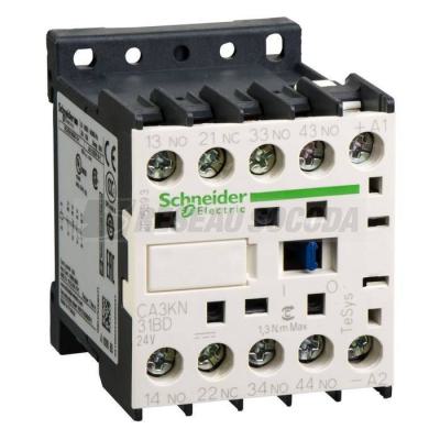  CONT 3F 1O VIS 24V DC 