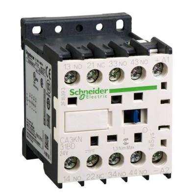  CONT 3F 1O VIS 24V DC 