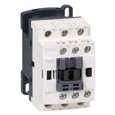  CONT AUX 24V 50 60 