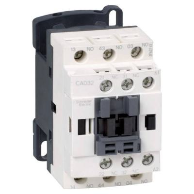 CONT AUX 24V 50 60 