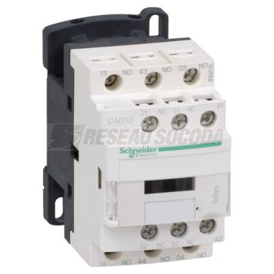  CONT AUX 230V 50 60 
