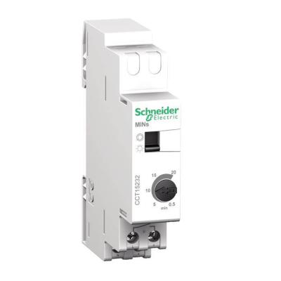  MINUTEUR ELEC SIMPLE 30S-20MN 