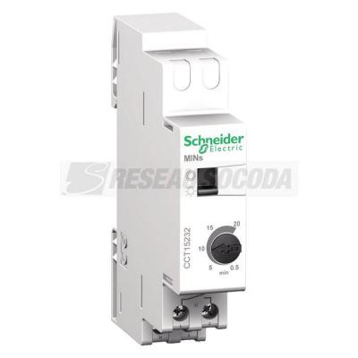  MINUTEUR ELEC SIMPLE 30S-20MN 