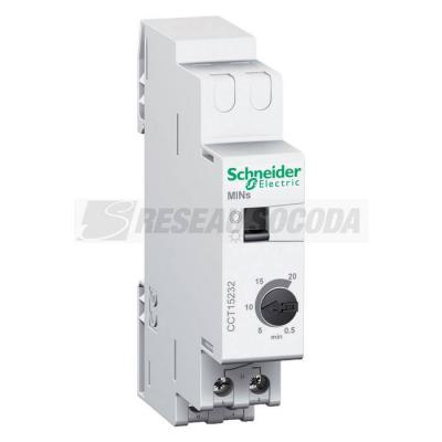  MINUTEUR ELEC SIMPLE 30S-20MN 