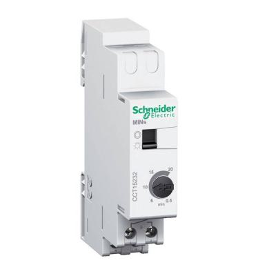  MINUTEUR ELEC SIMPLE 30S-20MN 