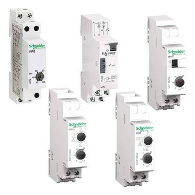  MINUTEUR ELEC SIMPLE 30S-20MN 