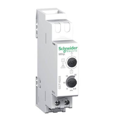  MINUTEUR ELEC PREAVIS 30S A 20 