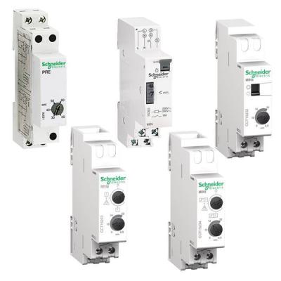  MINUTEUR ELEC TELERUPT 30S A 2 