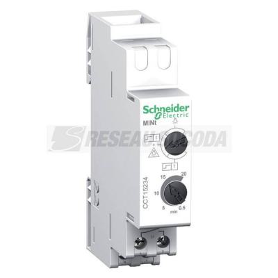  MINUTEUR ELEC TELERUPT 30S A 2 
