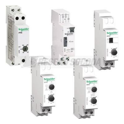  MINUTEUR ELEC TELERUPT 30S A 2 