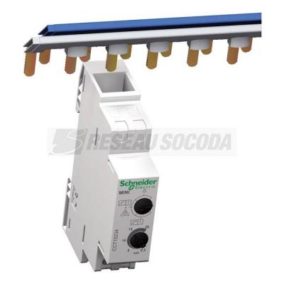  MINUTEUR ELEC TELERUPT 30S A 2 