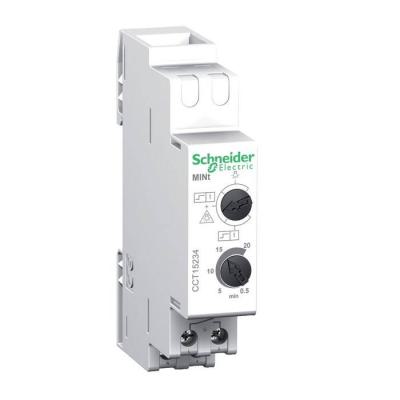  MINUTEUR ELEC TELERUPT 30S A 2 