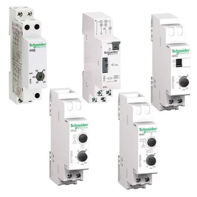  MINUTEUR ELEC TELERUPT 30S A 2 