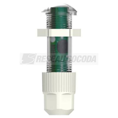  Cellule luminosit� int�rieure 
