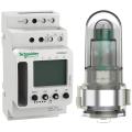  Inter cr�puscul programmable 
