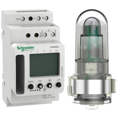  Inter cr�puscul programmable 