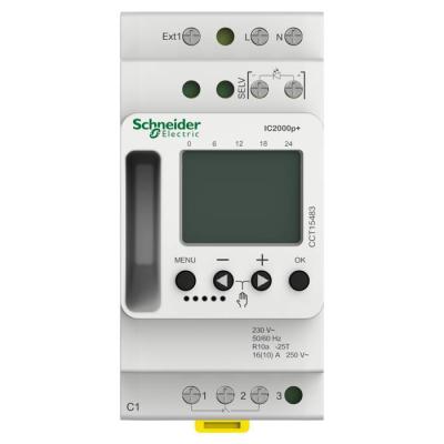  Inter cr�puscul programmable 