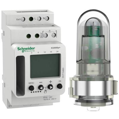  Inter cr�puscul programmable 