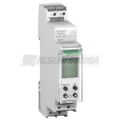  IHP+ COMPACT 1C 24-7 16A 84 