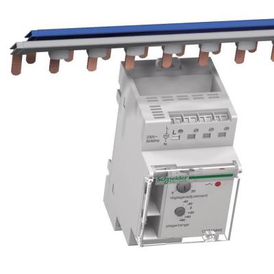  THERMOSTAT ELECTRO 6 PLAG 