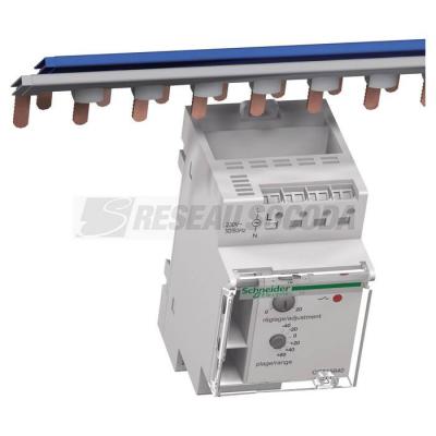  THERMOSTAT ELECTRO 6 PLAG 