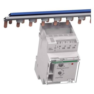  THERMOSTAT ELECTRO 6 PLAG 