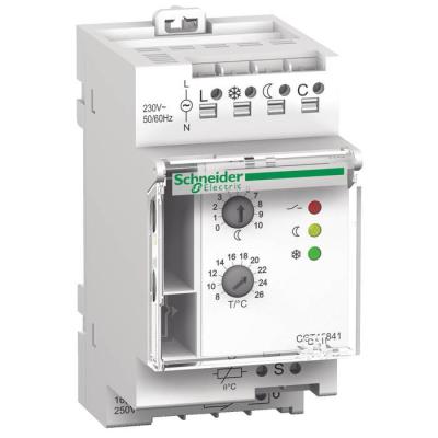  THERMOSTAT ELECTRO 3 SEUI 