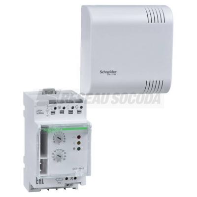  THERMOSTAT ELECTRO 3 SEUI 