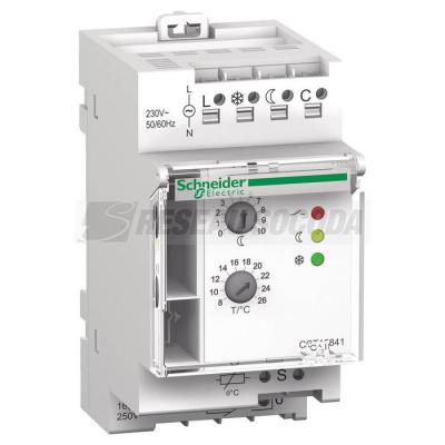  THERMOSTAT ELECTRO 3 SEUI 
