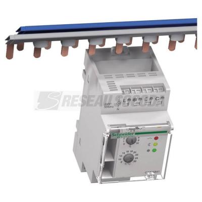  THERMOSTAT ELECTRO 3 SEUI 