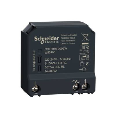  Micromodule variateurs       ! 
