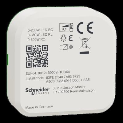  Micromodule variateur 