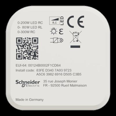  Micromodule variateur 