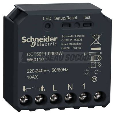  Micromodule interrupteurs 