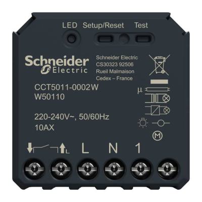  Micromodule interrupteurs 