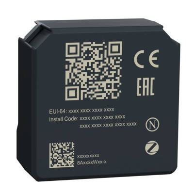  Micromodule interrupteurs 
