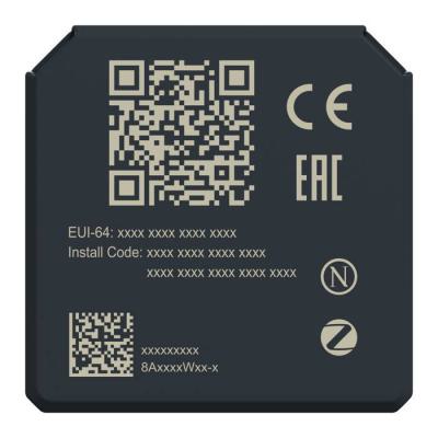  Micromodule volets-roulants 