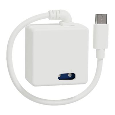  Wiser alimentation murale HUB0 