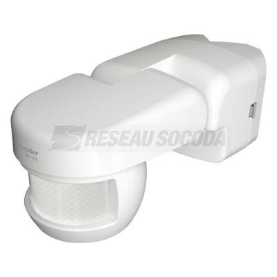  ARGUS DET MVT EXT 120 