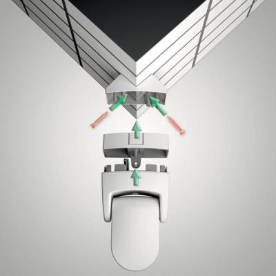  ARGUS DET MVT EXT 360 