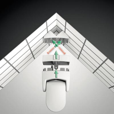  ARGUS DET MVT EXT 360 
