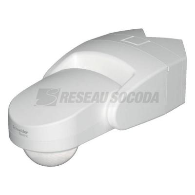  ARGUS DET MVT EXT 360 