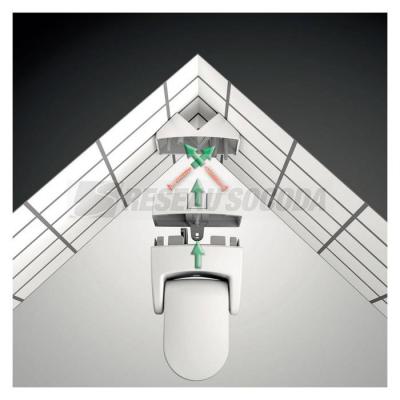  ARGUS DET MVT EXT 360 