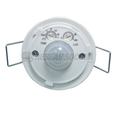 ARGUS STANDARD MINI PIR 