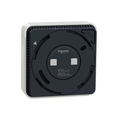  D�tecteur de fum�e batterie 