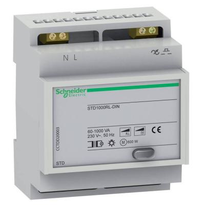  TELEVARIATEUR1000W SIMPLE 