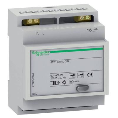  TELEVARIATEUR1000W SIMPLE 