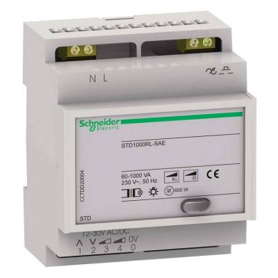  TELEVARIATEUR1000W EVOLUE 