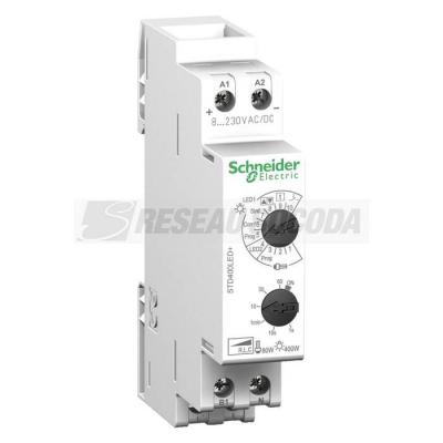  VAR DIN CONFORT 400W-LED+ 