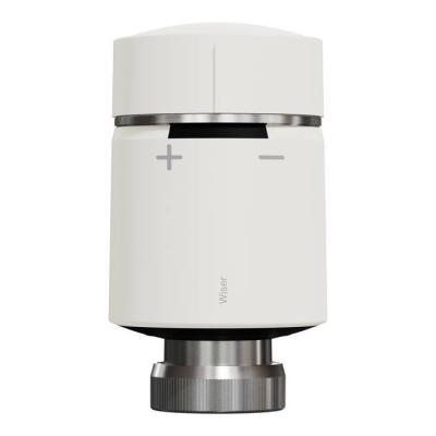  T�te de vanne connect�e Wiser 